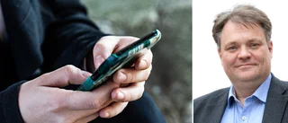 S lotteriskandal kräver mer än skämskudde