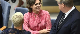 Bra för hela EU med svenskt ansvar för skogsbruket