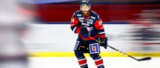 Tidigare LHC-favoriten klar för Vita Hästen: “Bästa tänkbara”
