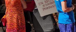 "Nog önskar jag att den här reformen kommit från mitt parti"