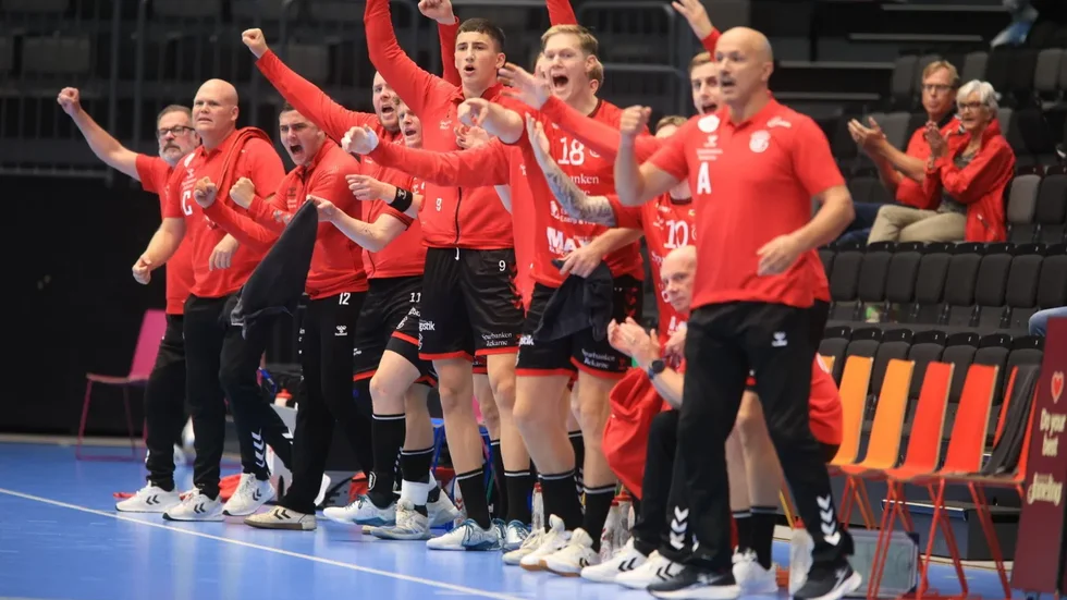 Guif jagar seger mot Malmö i ligan.