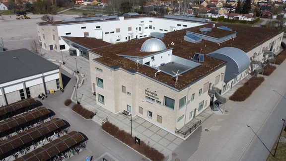 Skolan skulle bryta segregationen – skapade nya klyftor