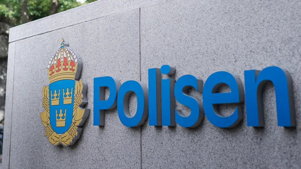 Enligt polisen är kvinnan återfunnen och vid god vigör, rapporterar VK.