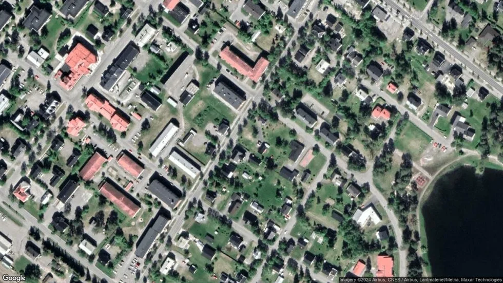 Området kring ILLERN *:12