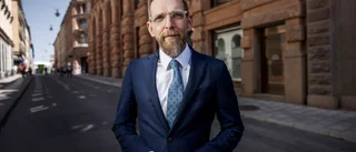 Ministern: "Jag beklagar – det är hjärtskärande"