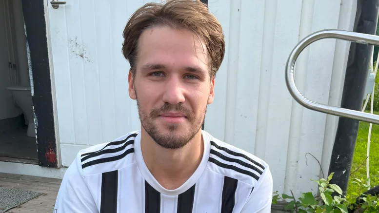 Jens Jonsson