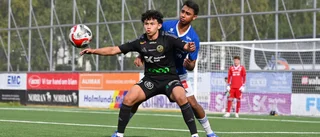 Styrkebeskedet – krossade seriekonkurrenten i träningsmatch