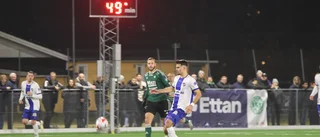 Höjdpunkter och mål när ESK kryssade mot Karlberg
