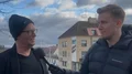 Säsongens sista VH-uppsnack med Allvin & Lidesjö