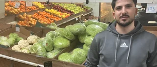 Bojkotten gav en boost åt Othmans matbutik