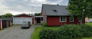 Nya ägare till hus i Skellefteå – prislappen: 2 100 000 kronor