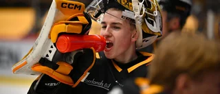 18-åringen får göra landslagsdebut – efter succén i AIK