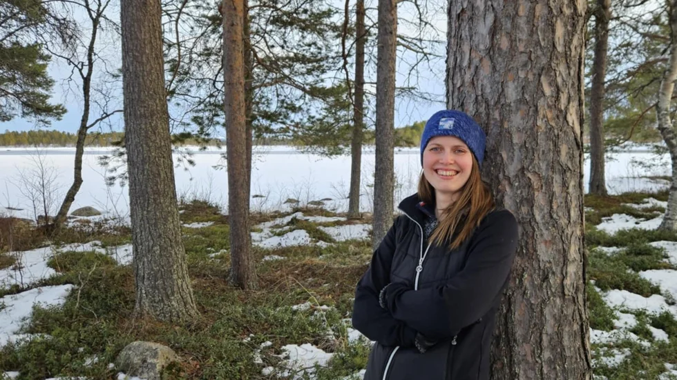 Anna Håbet är en av programpunkterna på årets Ladies Night i Arjeplog. Hon kommer att bjuda på ett föredrag om hur hon kom till kommunen – och varför hon blev kvar. 
