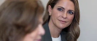Vill Madeleine Bernadotte vara prinsessa eller influenser?