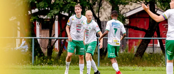 Piteå tar emot Bergnäset – se matchen här

