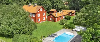 Förgrömmade modernisering – Emil i Lönneberga hade ingen pool