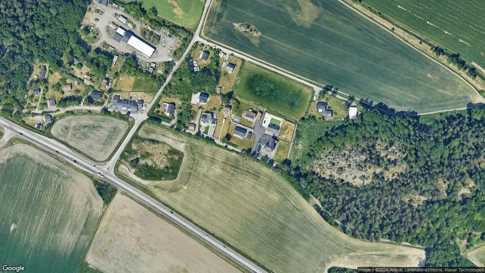 Området kring Kummelby 5