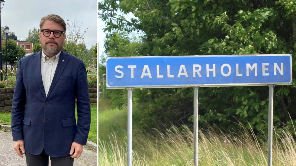 Anders Härnbro (S) säger att upplösningen av Stallarholmens vägförening är ett prioriterat ärende.