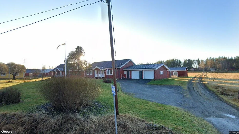 Måttsundsvägen 817