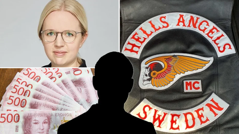 Luleåbon i 50-årsåldern – tidigare fullvärdig HA-medlem –misstänks ha använt sin funktionsnedsatta son i omfattande assistansbedrägerier motsvarande 6,5 miljoner kronor. "Han har inte på något sätt bidragit till att sonen skulle ha gått miste om den assistans som han verkligen är i behov av", säger mannens försvarsadvokat Christine Staberg. 
