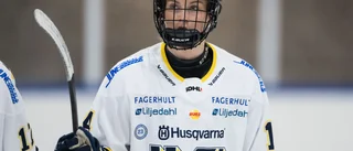 Skelleftefostrade forwarden uttagen till landslaget