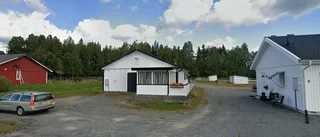 Hus på 121 kvadratmeter sålt i Boden – priset: 4 395 000 kronor
