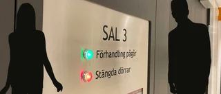 15-åring döms för misshandel och olaga hot