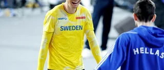 Svensk monstersuccé           