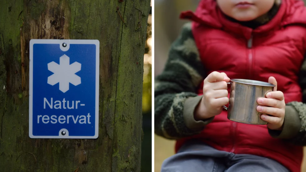  Vi måste skydda detta område nu, för att i framtiden ha ett centralt naturområde kvar, skriver Kenneth Gunnar, ordförande Naturskyddsföreningen Knivsta.