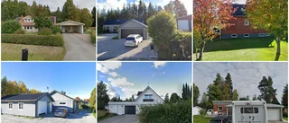 Hus på Pitholm toppar listan över månadens dyraste husköp i Piteå
