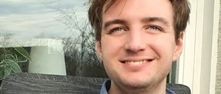 Philip fick bestämma titel och lön på nya jobbet