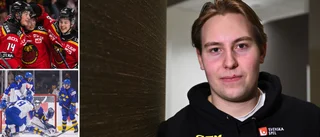 Efter julfirandet – nu börjar Luleåtalangens jakt på guld