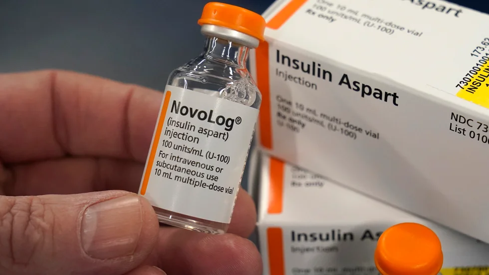 I en enkätundersökning som Ung Diabetes har beställt svarar var tredje ung diabetikre att de inte får prata tillräckligt om psykisk hälsa under vårdbesök.