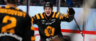 BETYG: Toppcentern briljerade: ”Inte många i SHL har samma spets”