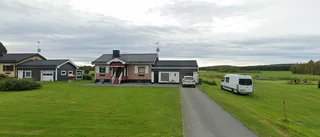 Nya ägare till hus i Södra Bredåker, Boden – 1 595 000 kronor blev priset