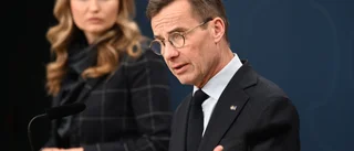 Moderaternas rädsla för Centerpartiets framgångar