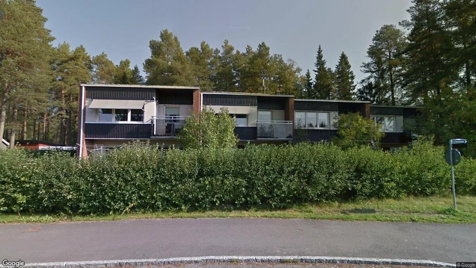 Kårvägen 2C