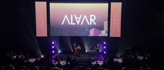 Alvargalan 2025 – se prisutdelningen i efterhand