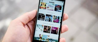 Storytel låter AI skriva ljudbok: "Inget hot"