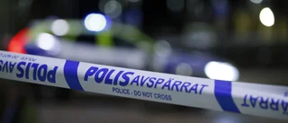 Skjutningarna har minskat – ersätts de av sprängningar?