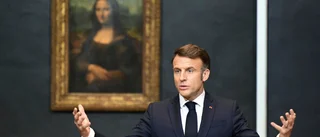 "Mona Lisa" blir ensam        