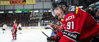 Luleå Hockey vann rysare och dessa tre var bäst