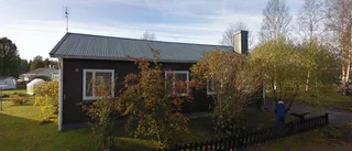 Nya ägare till hus i Kalix – prislappen: 570 000 kronor