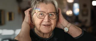 Elsa fick handskriven ursäkt – hemskickad i taxi