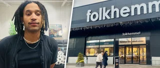 Möbelkedjan lämnar Uppsala: "Tuff marknad"