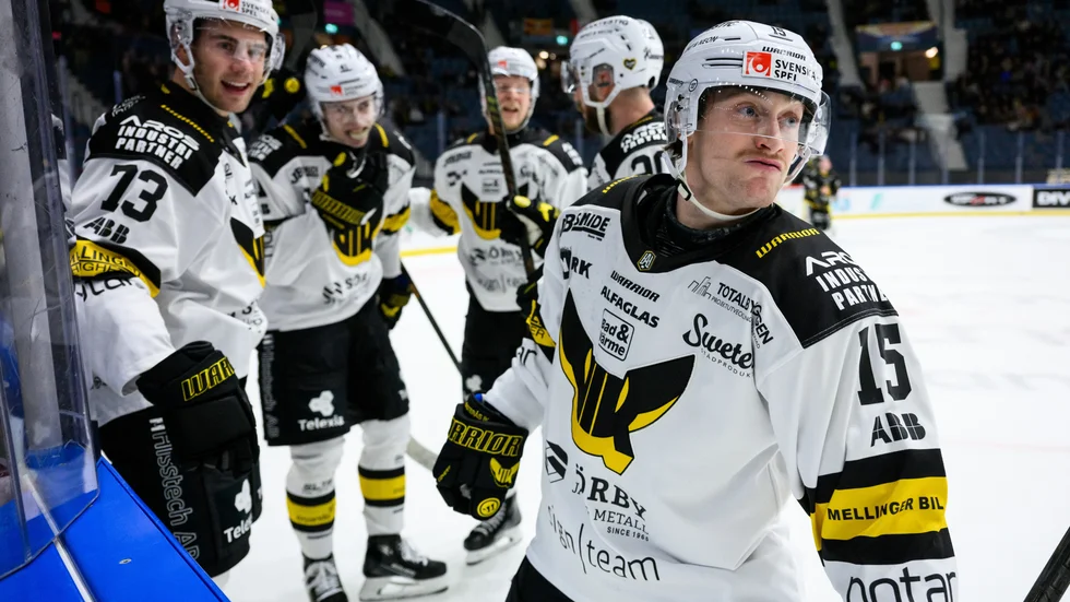 Vimmerby får se upp med Västerås snabbskrinnare och poängmaskin, Jacob Hayhurst