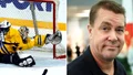 Hockeyikonen – blir rådgivare för nya lilla klubben: "Viktig"