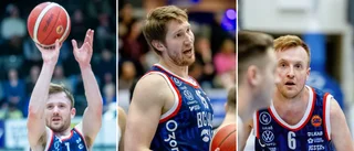 Avslöjar: BC Luleå vill behålla nyckelspelarna • "Bra snack"
