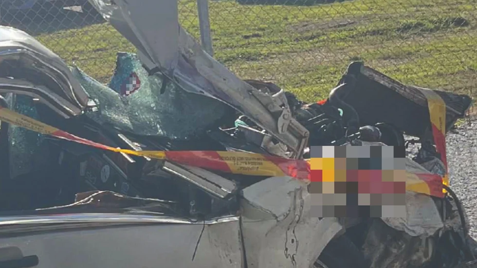 En teknisk undersökning har genomförts av bilen efter att den tagits i beslag. Den åtalade har i förhör berättat hur hans A-traktor modifierats för att gå för fort.