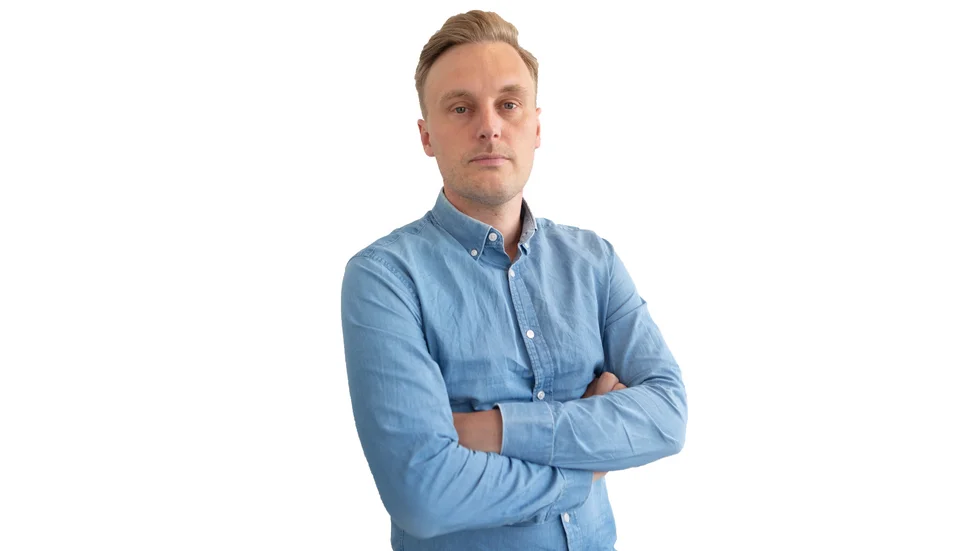 Karl Rydå.